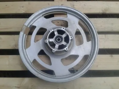 Roue avant yamaha 1200 vmax 1994 - photo 2