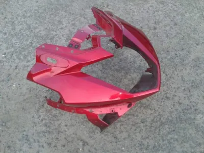 Téte de fourche yamaha xj6 diversion f 2020 - photo 2