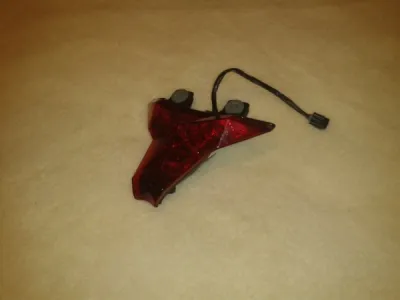 Feu arriére kawasaki 400 ninja 2021 - photo 2