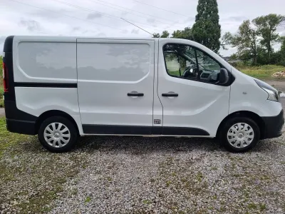 Renault Trafic 10/2018 L1h1 91014km 1.6dci 95cv 70 - photo 2