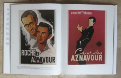Livre aznavour images de ma vie - photo 2