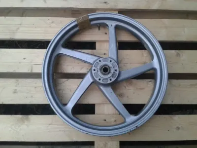 Roue avant aprilia 250 rs 1998 - Équipements Moto - Villiers-le-Bel (95400)