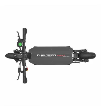 Trotinette electrique dualtron eagle one - Autres Loisirs