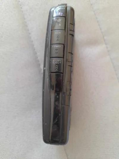 Microcassette Enregistreur Thomson DK 20 - photo 2