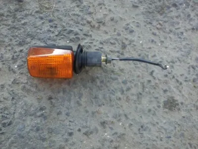 Clignotant avg suzuki 1100 gsxr rw 1994 - Équipements Moto - Verberie (60410)