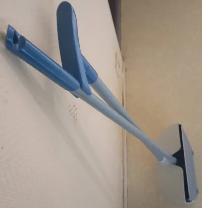 Pelle & Balayette double fonction - photo 4