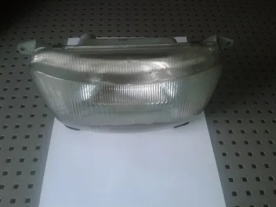 Phare honda pacific coast 1998 - photo 4