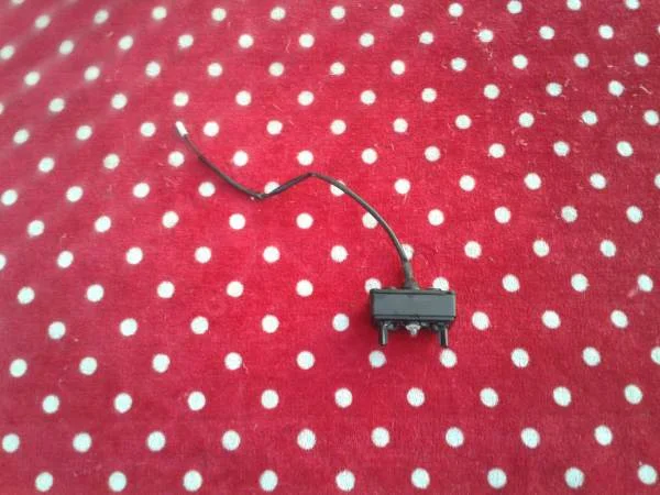 Éclairage plaque scooter suzuki 125 sixteen 2014 - Équipements Moto - Compiègne (60200)