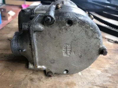 Aimant pour ferrari 166/212/250 - Équipements Auto - Nice (06000)
