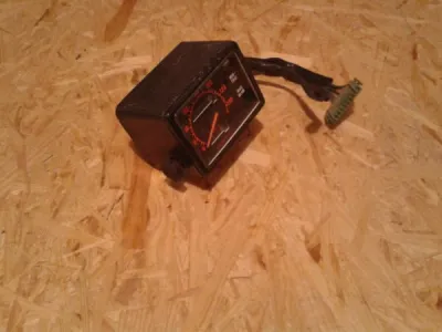 Compteur honda 350 xlr 1984 - Équipements Moto - Marignane (13700)