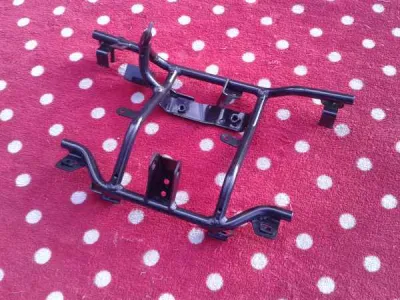 Support carénage scooter suzuki 125 sixteen 2014 - photo 3