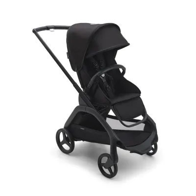 Poussette Bugaboo Dragonfly Ultimate Travel System - photo 3