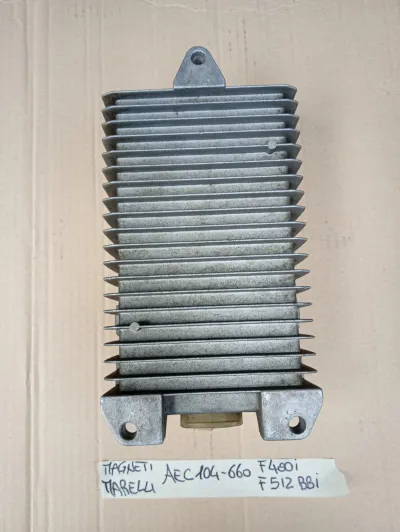 Dinoplex pour Ferrari 512 BBi et 400i - photo 4