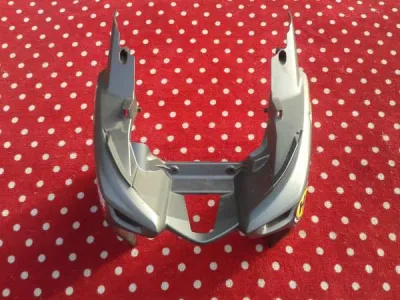 Carénage avant scooter yamaha 50cc aerox 2018 - Équipements Moto - Compiègne (60200)