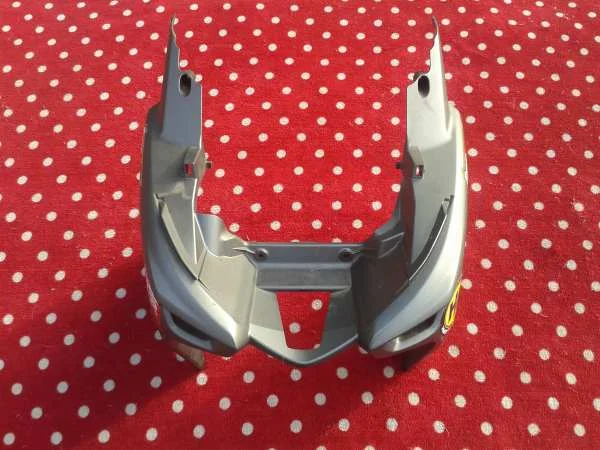 Carénage avant scooter yamaha 50cc aerox 2018 - Équipements Moto - Compiègne (60200)