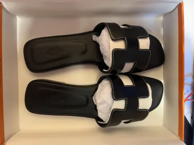 Hermès Oran - Chaussures - Paris 12e (75012)