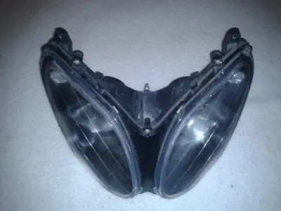 Phare aprilia 50 sr 2010 - Équipements Moto - Compiègne (60200)