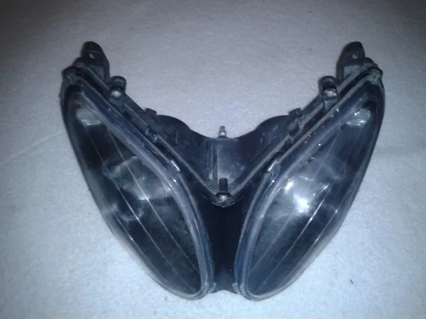 Phare aprilia 50 sr 2010 - Équipements Moto - Compiègne (60200)