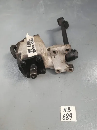 Boîtier de direction pour Maserati Mistral - photo 2