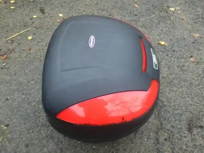 Top case givy simply 2017 - photo 3