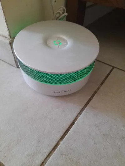 Diffuseur de parfum électrique zen arome oia 5501 - photo 3