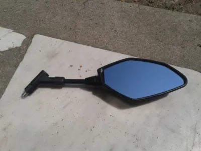 Rétroviseur droit yamaha 900 mt09 2018 - photo 2
