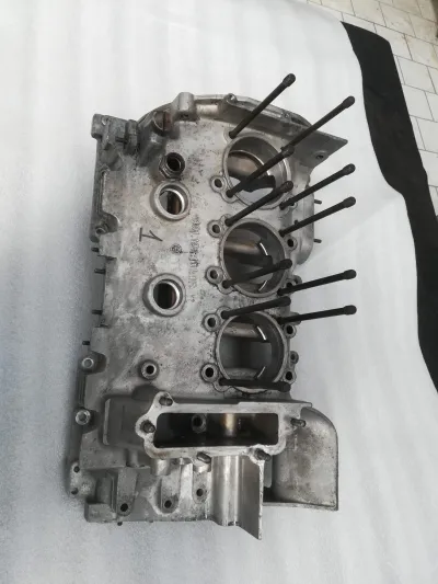 Bloc moteur Porsche 911 2.0t - Équipements Auto - Nice (06300)
