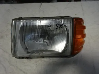 Phares avant mercedes 350 sl and 450 sl - Équipements Auto - Nice (06000)