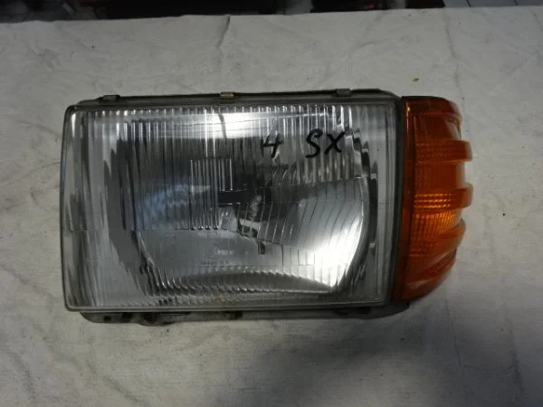 Phares avant mercedes 350 sl and 450 sl - Équipements Auto - Nice (06000)