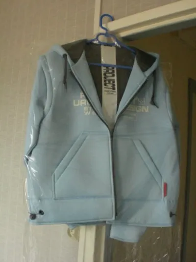 Manteau rivaldi original ou veste t.s neuf - photo 4