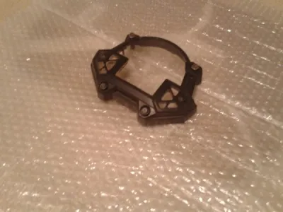 Botier compteur kawasaki 650 z ninja 2017 - photo 3