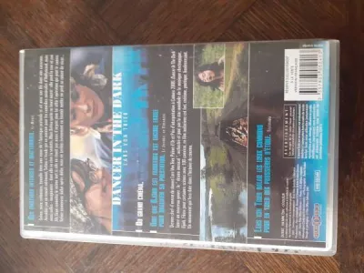 Cassette vhs "lans von trier" - photo 2