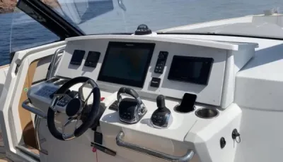 Fjord 42 open - photo 2