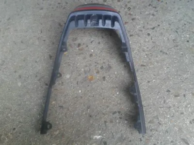 Coque arriére yamaha 650 xj 4ko 1980 - photo 3