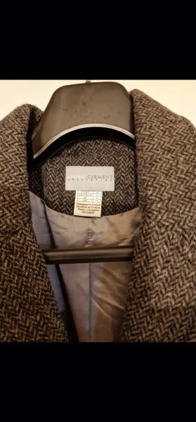 Veste en laine - Vêtements Femme - Antibes (06600)