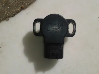 Capteur tps yamaha fz6s 2004 - photo 2