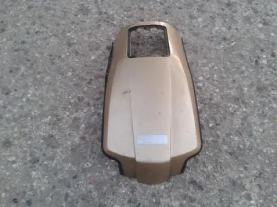 Couvre réservoir yamaha xvz 1200 1988 - photo 4