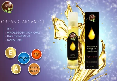 Fournisseur et fabricant d'huile d'argan en vrac a - photo 4