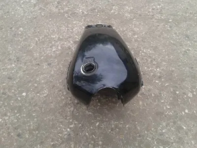 Résérvoir yamaha 500 xv 1985 - photo 3