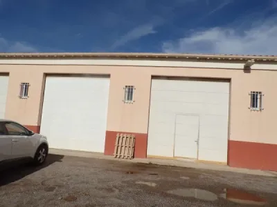 Portes sectionnelles gunther - photo 4