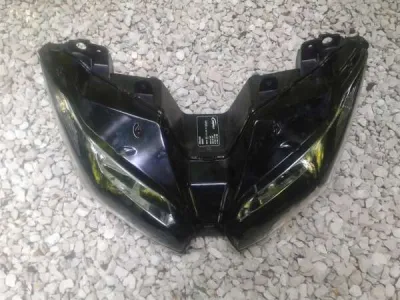 Phare kawasaki 650 versys 2023 - Équipements Moto - Le Mans (72000)