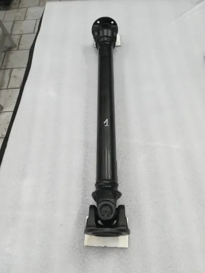 Arbre de transmission pour Fiat Dino 2000 Spider - photo 2