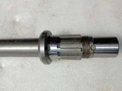 Arbre d'embrayage pour Ferrari 348 - photo 3
