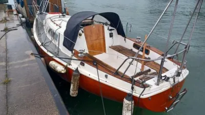 Voilier lucca marine - photo 2