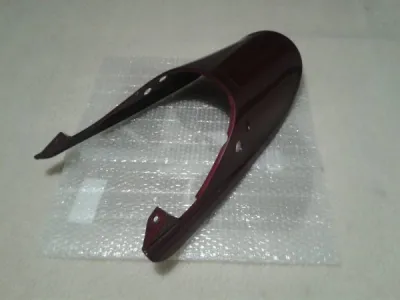 Coque arriére kawasaki 1100 zéphir 1997 - photo 3