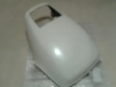 Couvre réservoir honda pc800 pacific coast 2000 - photo 3