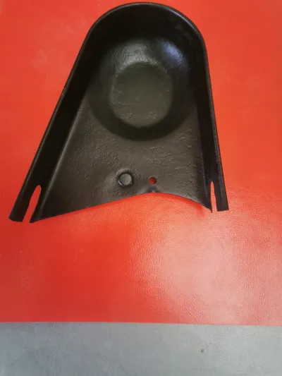 Pour citroën 2cv et dérivés,  Protection Alternate - photo 3