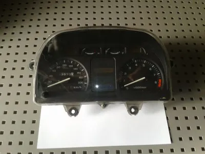 Tableau de bord honda pacific coast 2000 - photo 2