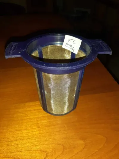 Filtre à thé permanant finum - photo 2
