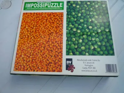 Puzzle original - photo 2
